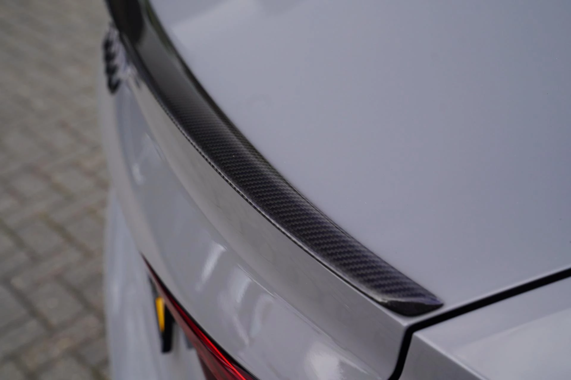 Hoofdafbeelding Audi RS5