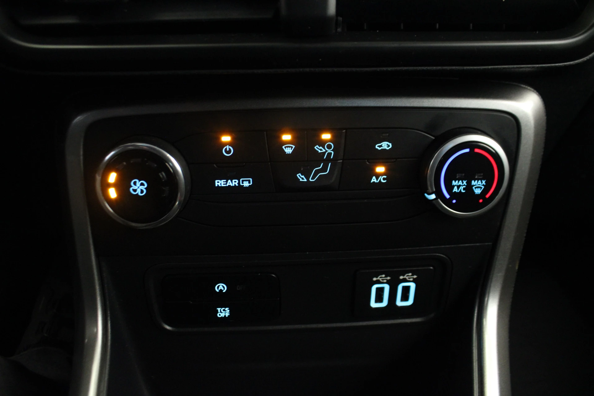 Hoofdafbeelding Ford EcoSport