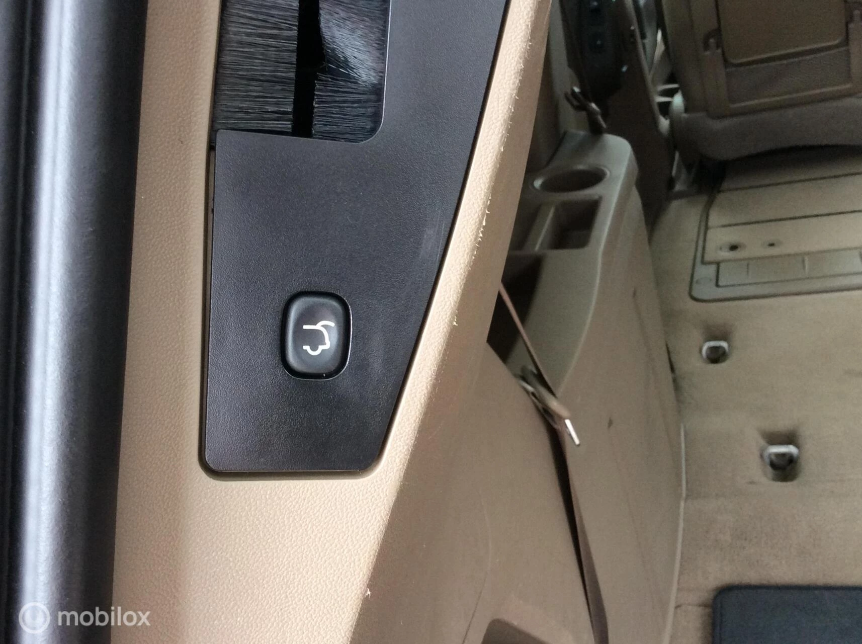 Hoofdafbeelding Lancia Voyager