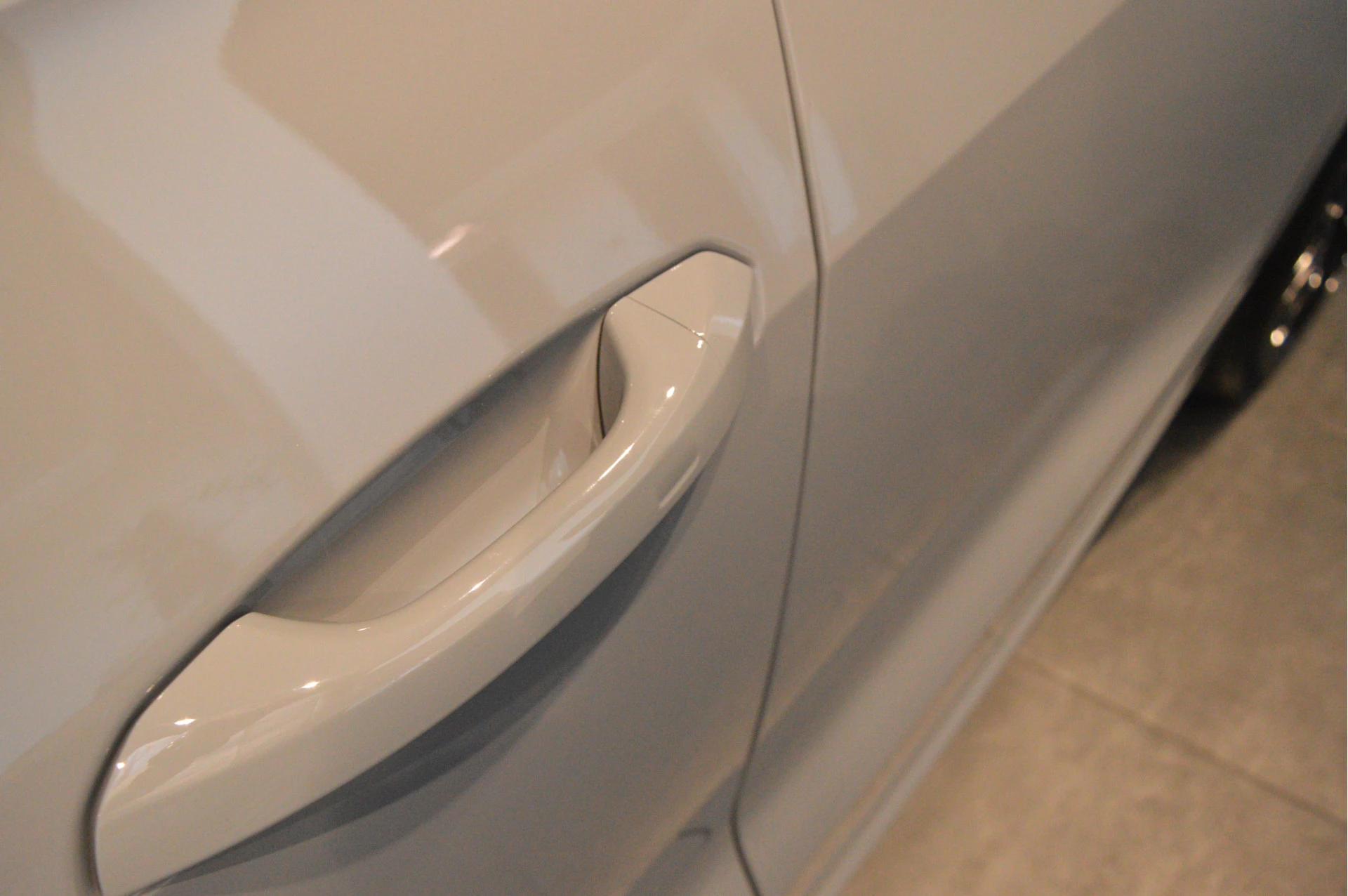 Hoofdafbeelding Audi RSQ8