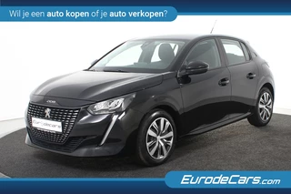 Peugeot 208 Active *1ste Eigenaar*Cruise Control*DAB*
