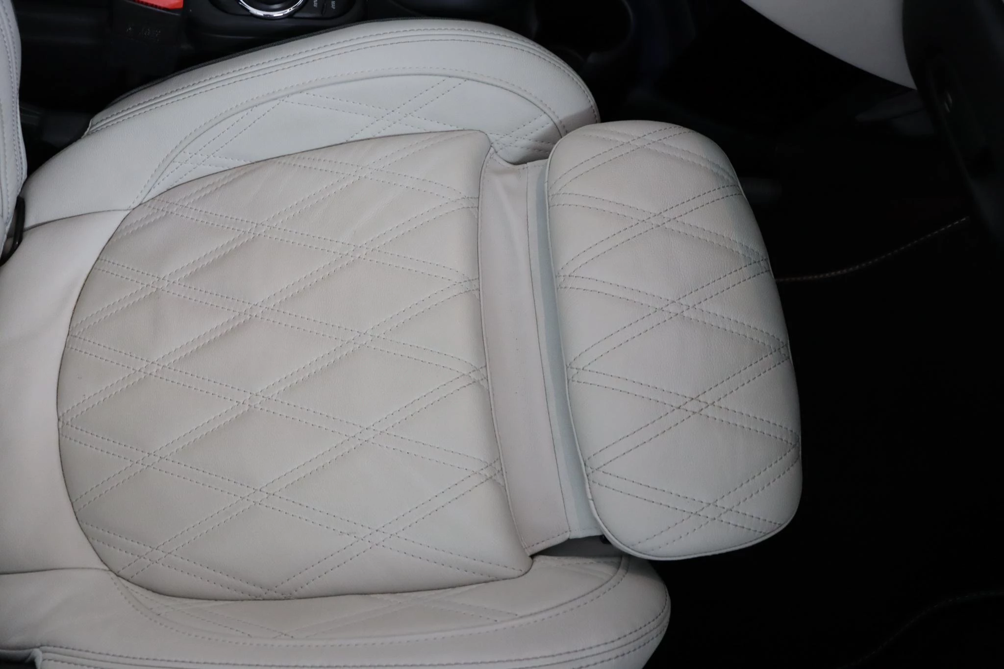 Hoofdafbeelding MINI Cooper Cabrio