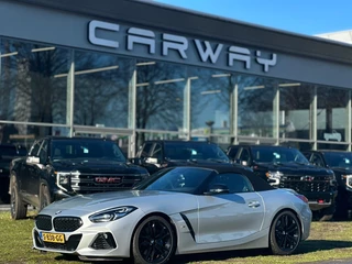 BMW Z4 Roadster M40i High Executive