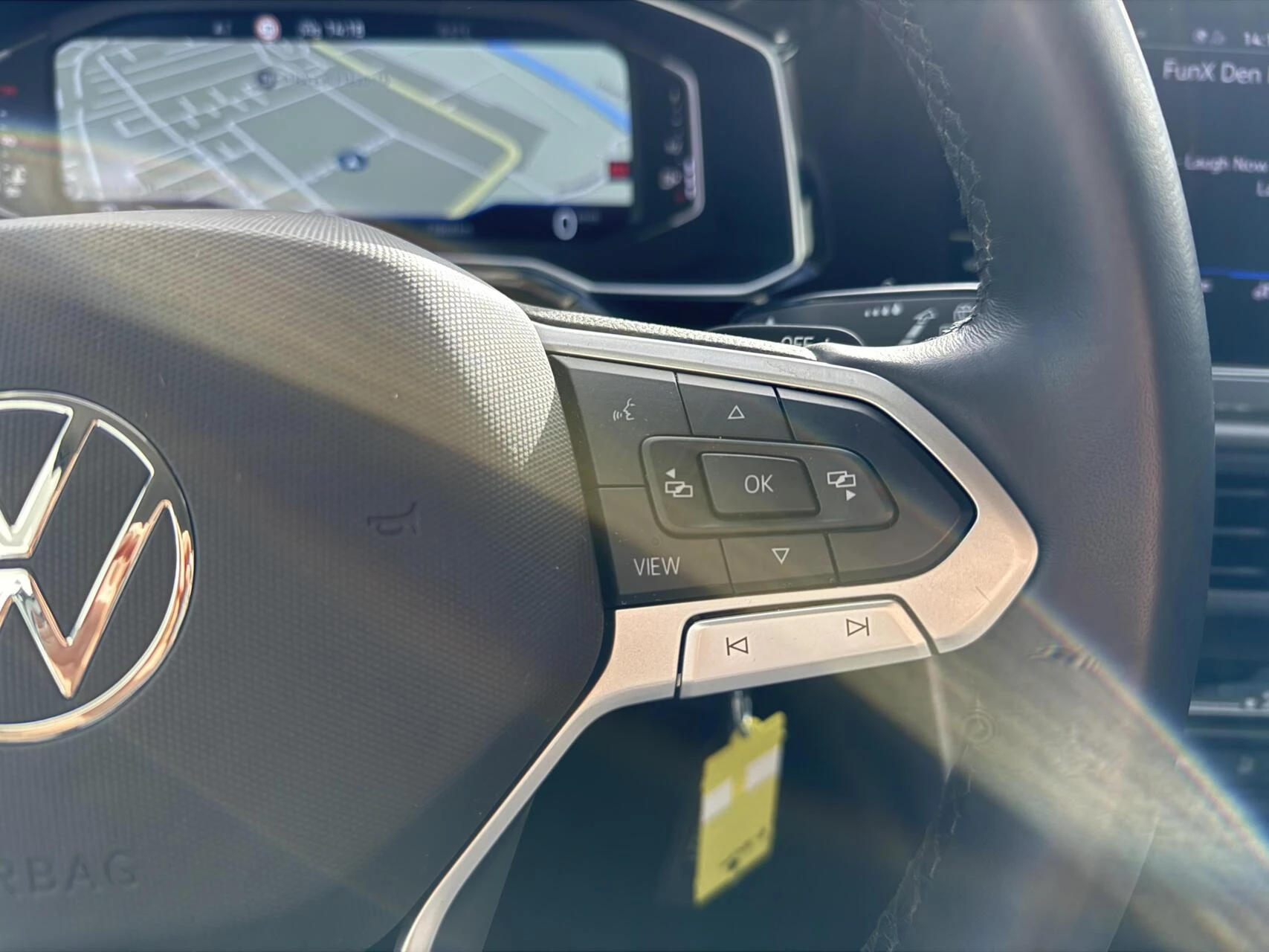 Hoofdafbeelding Volkswagen Taigo