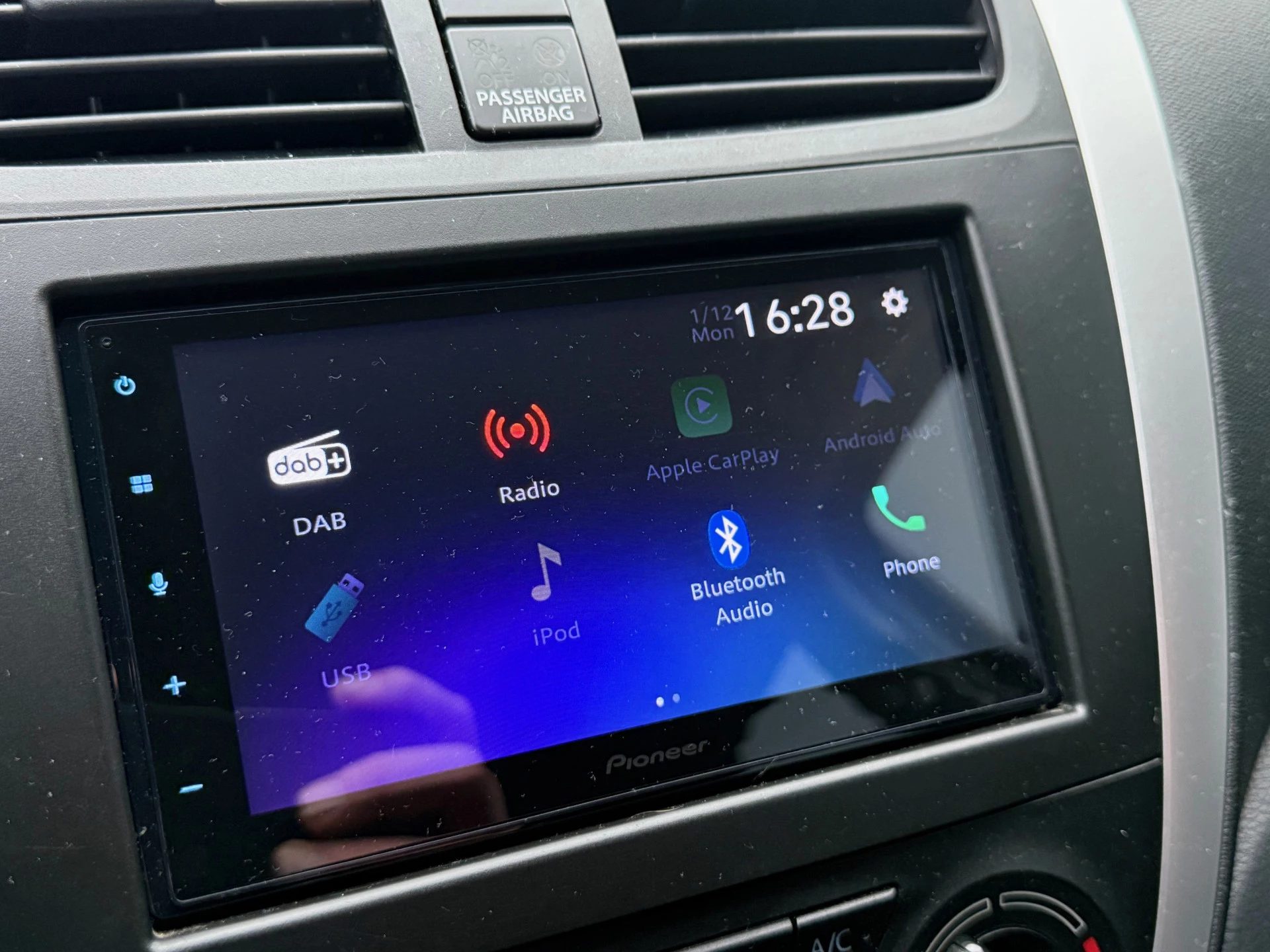 Hoofdafbeelding Suzuki Celerio