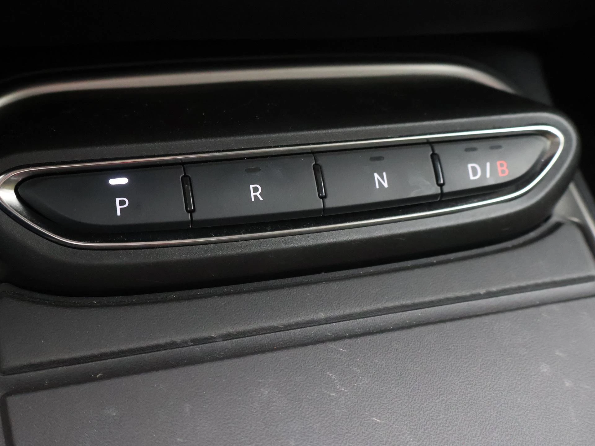 Hoofdafbeelding Jeep Avenger