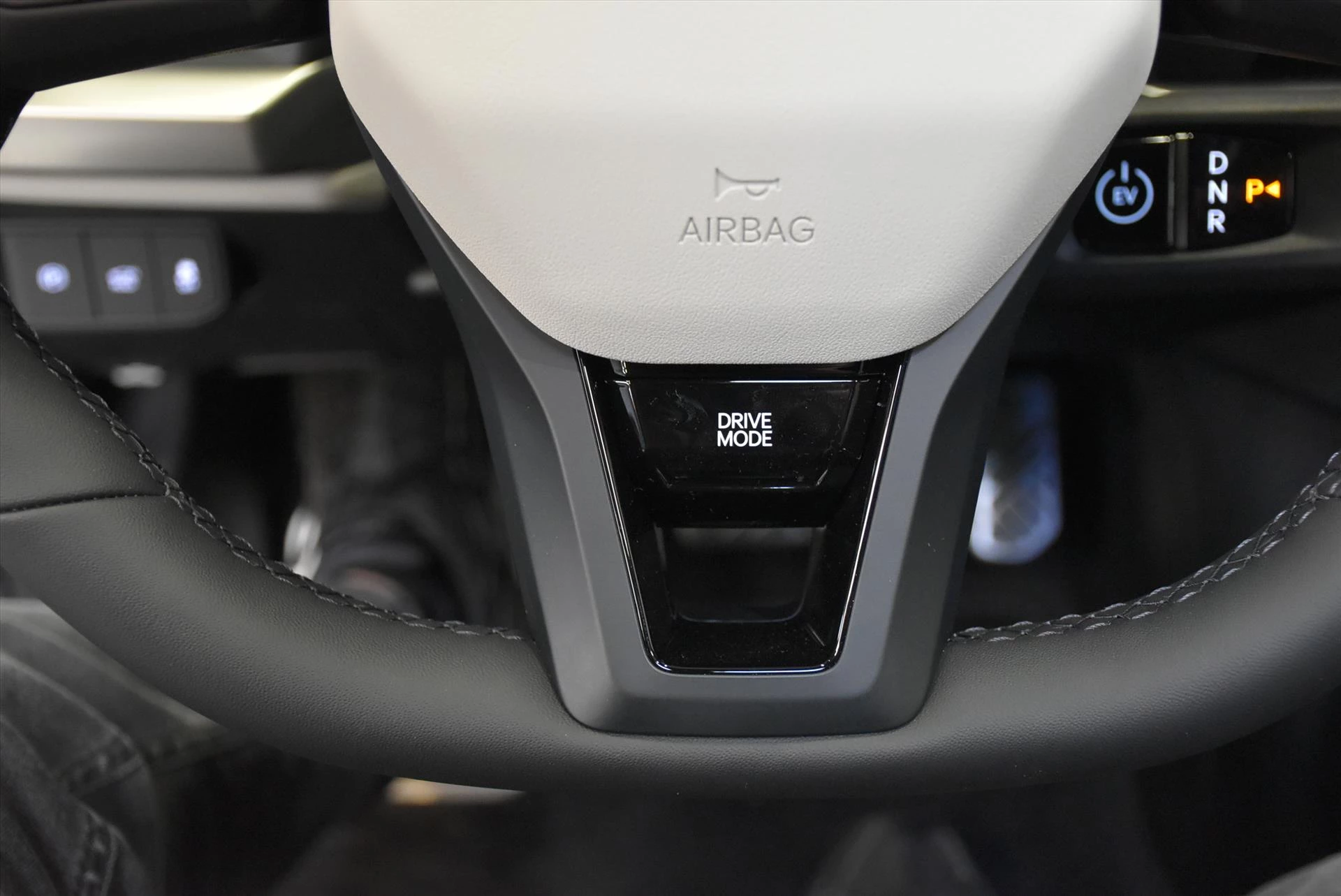 Hoofdafbeelding Kia EV4