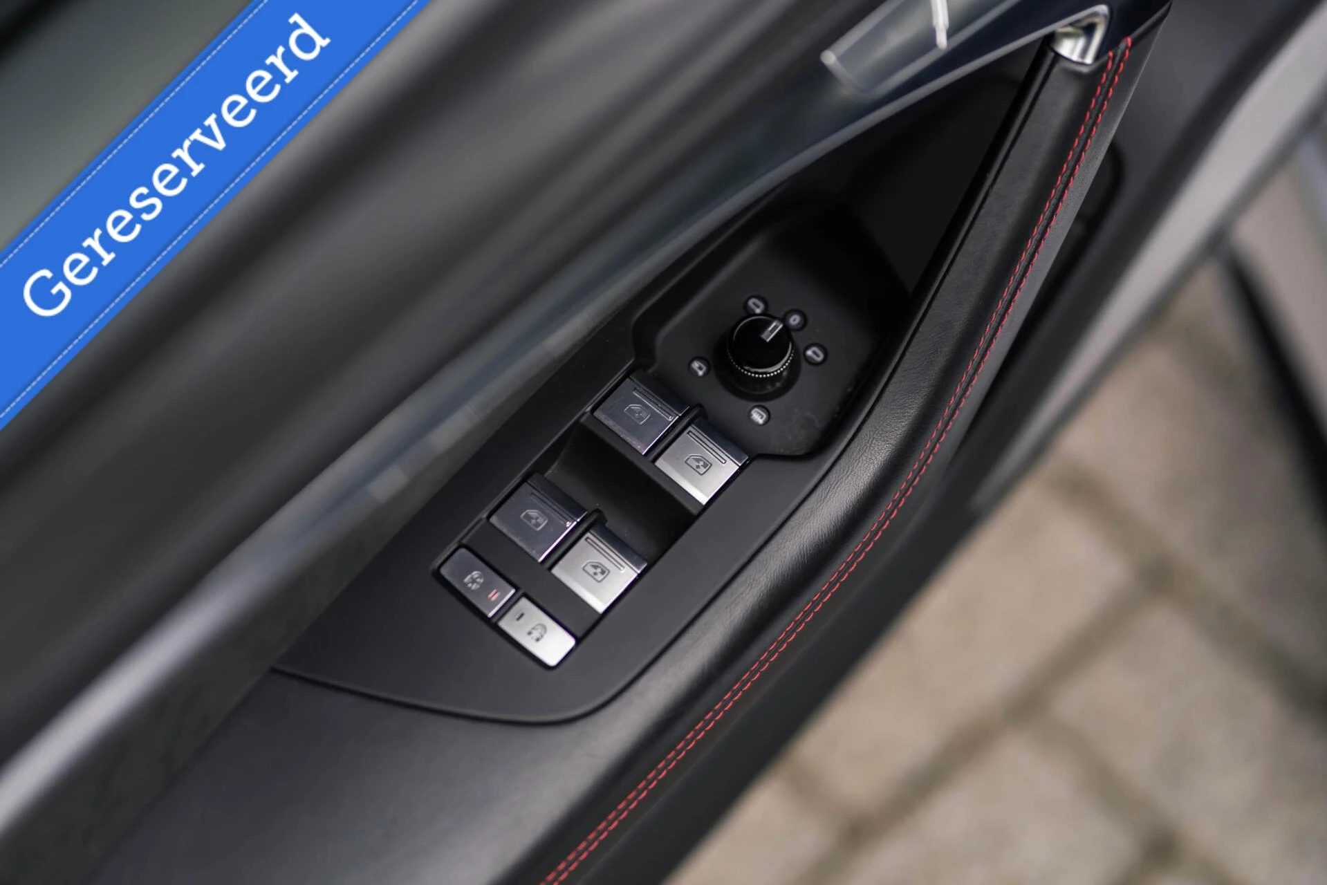 Hoofdafbeelding Audi RS6
