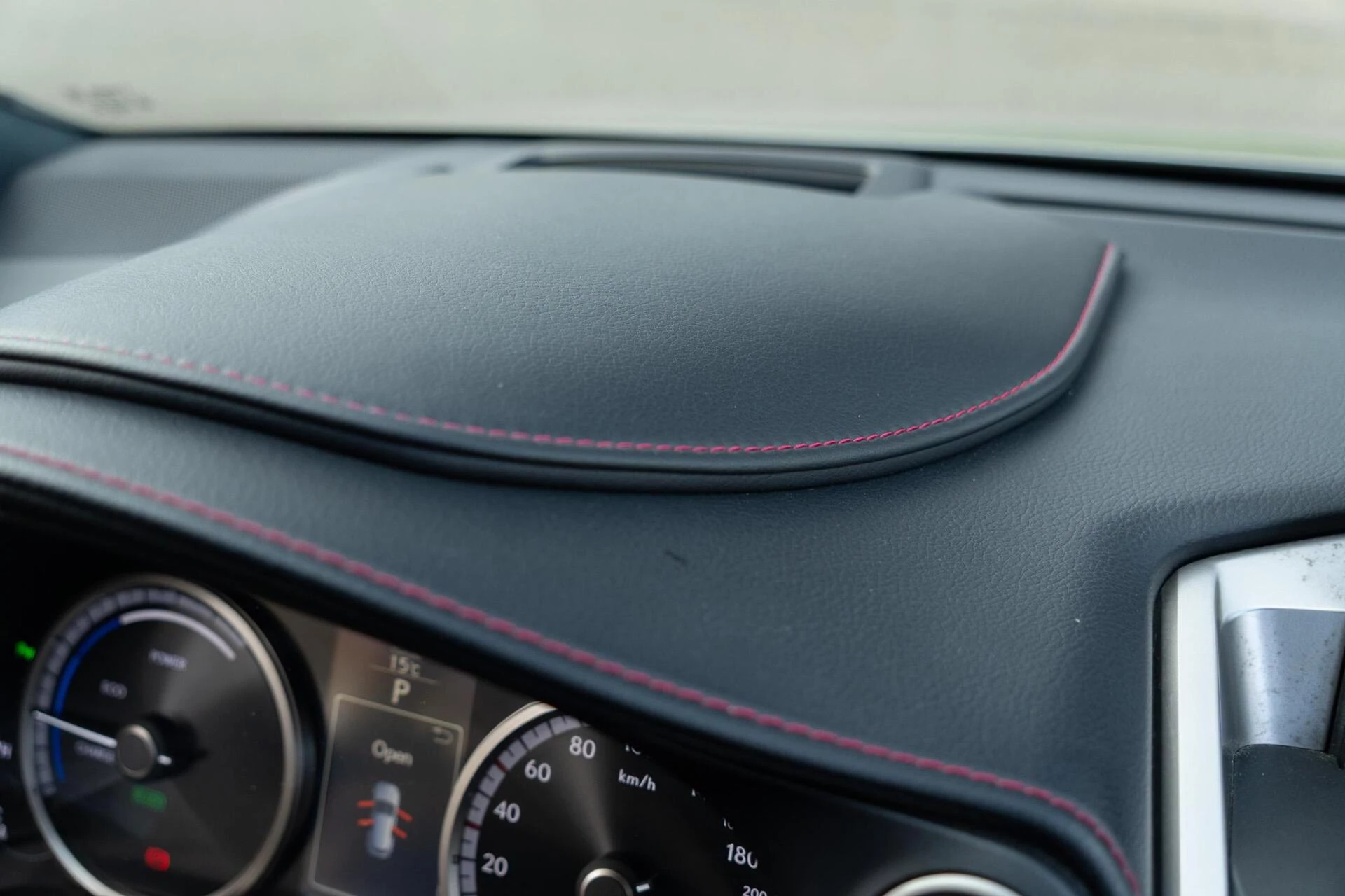 Hoofdafbeelding Lexus NX