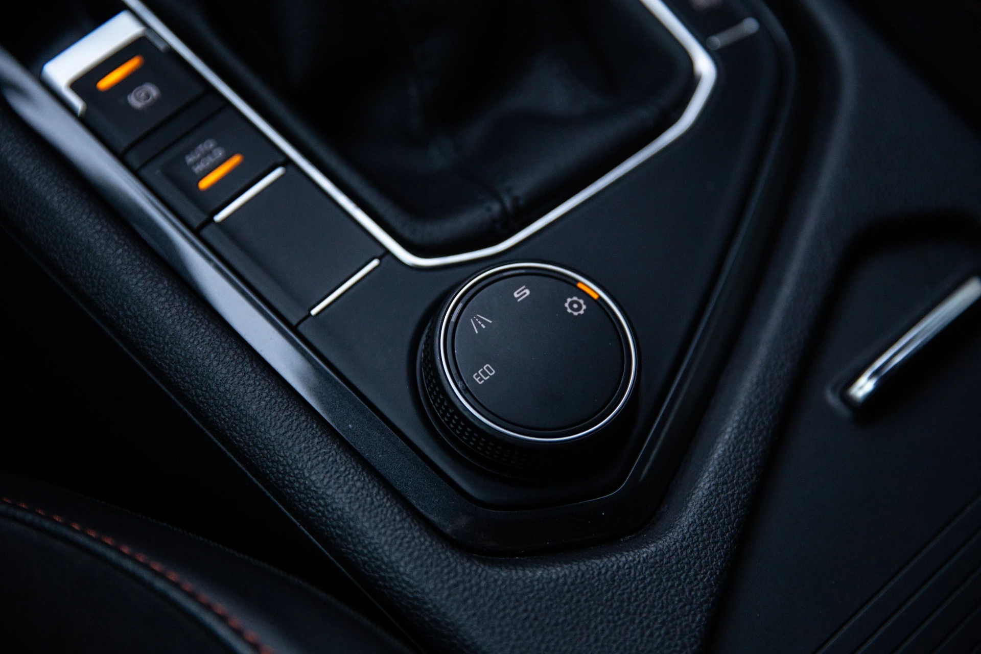 Hoofdafbeelding SEAT Tarraco