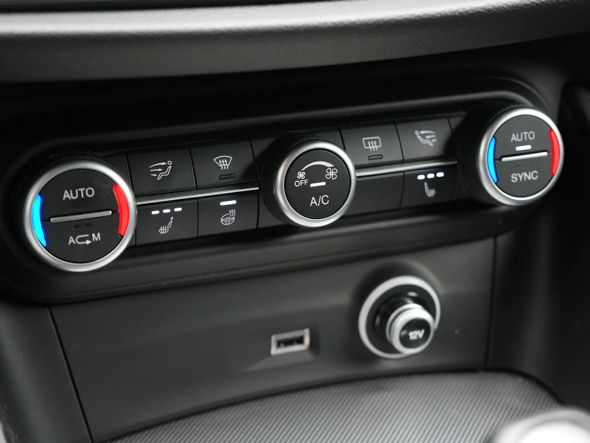 Hoofdafbeelding Alfa Romeo Stelvio