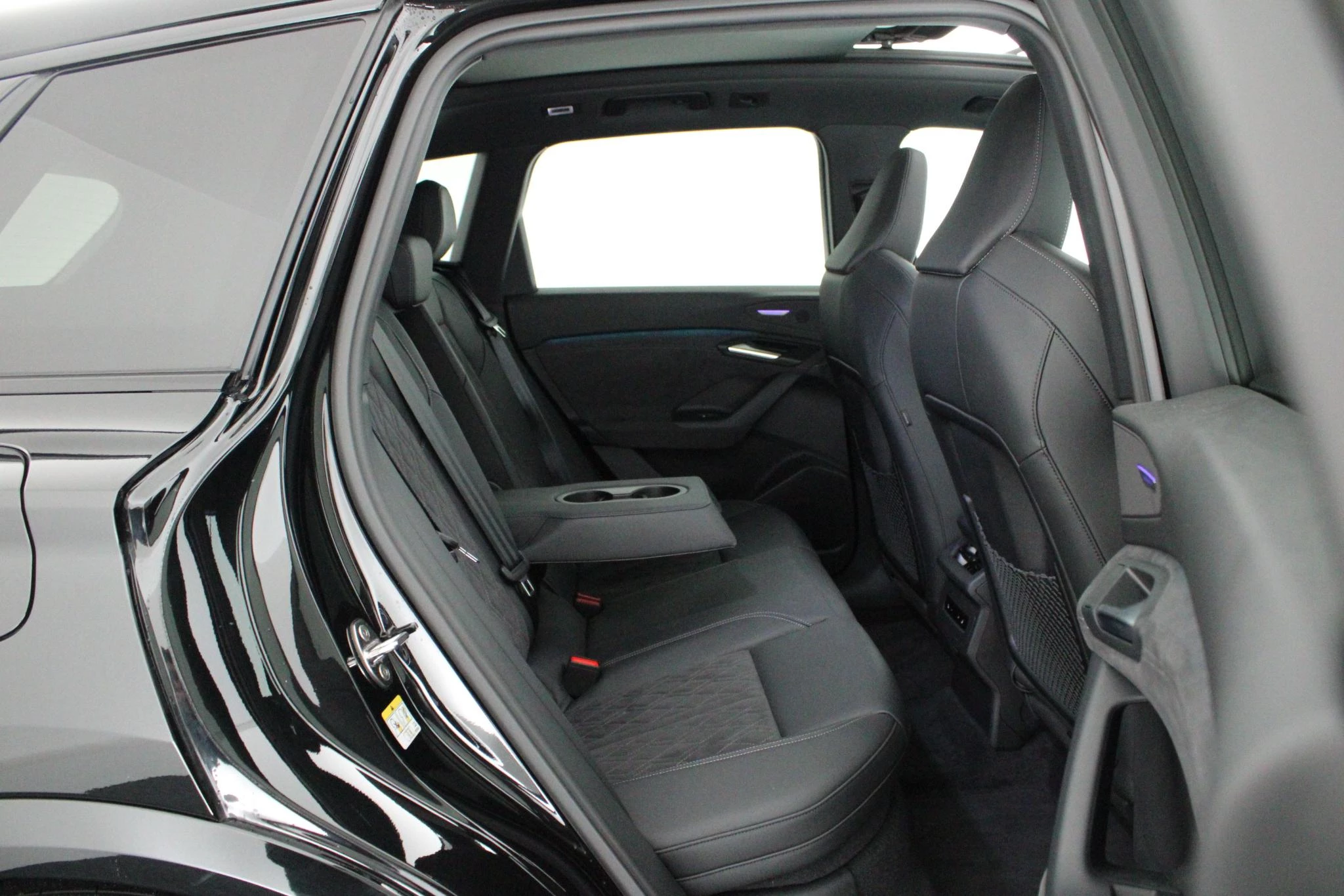 Hoofdafbeelding Audi Q6 e-tron