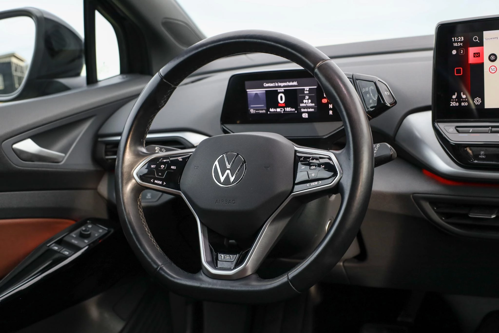 Hoofdafbeelding Volkswagen ID.4