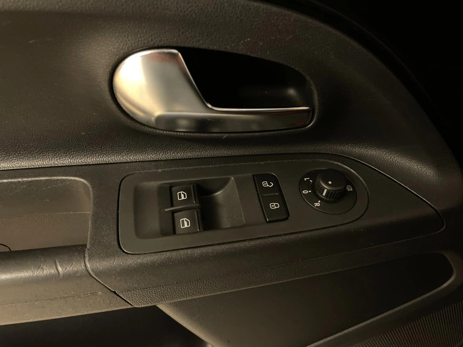 Hoofdafbeelding Škoda Citigo