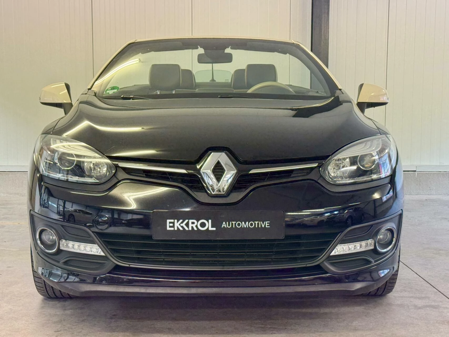 Hoofdafbeelding Renault Mégane