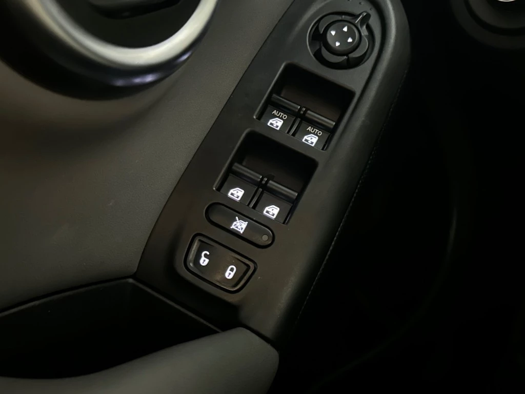 Hoofdafbeelding Fiat 500X