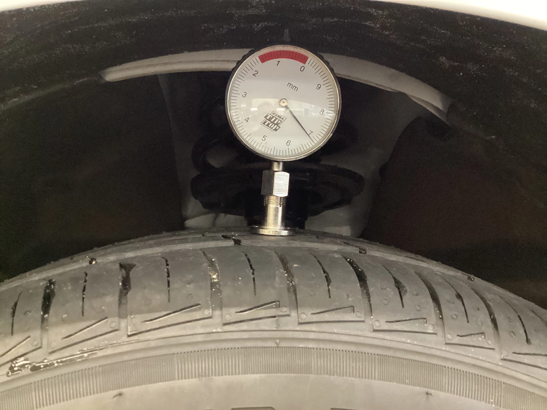 Hoofdafbeelding Ford Transit Courier