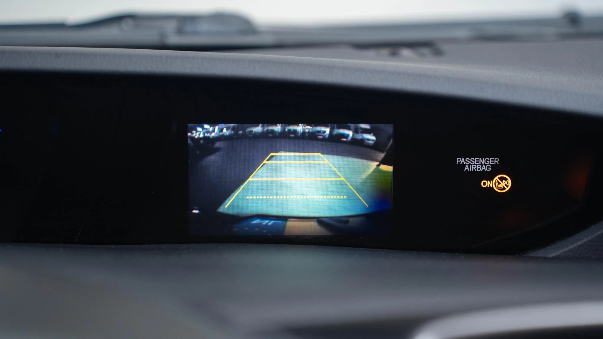 Hoofdafbeelding Honda Civic