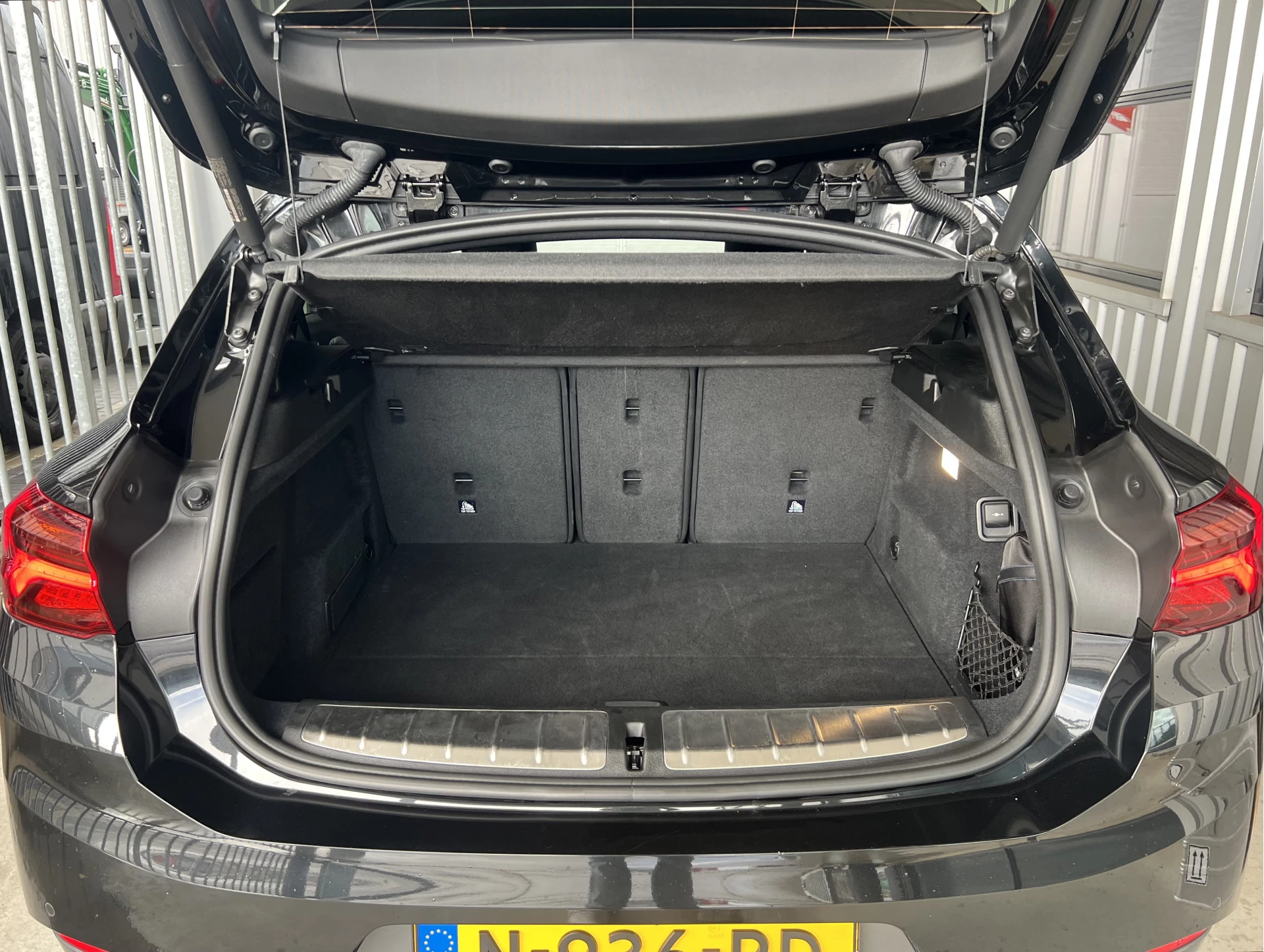 Hoofdafbeelding BMW X2