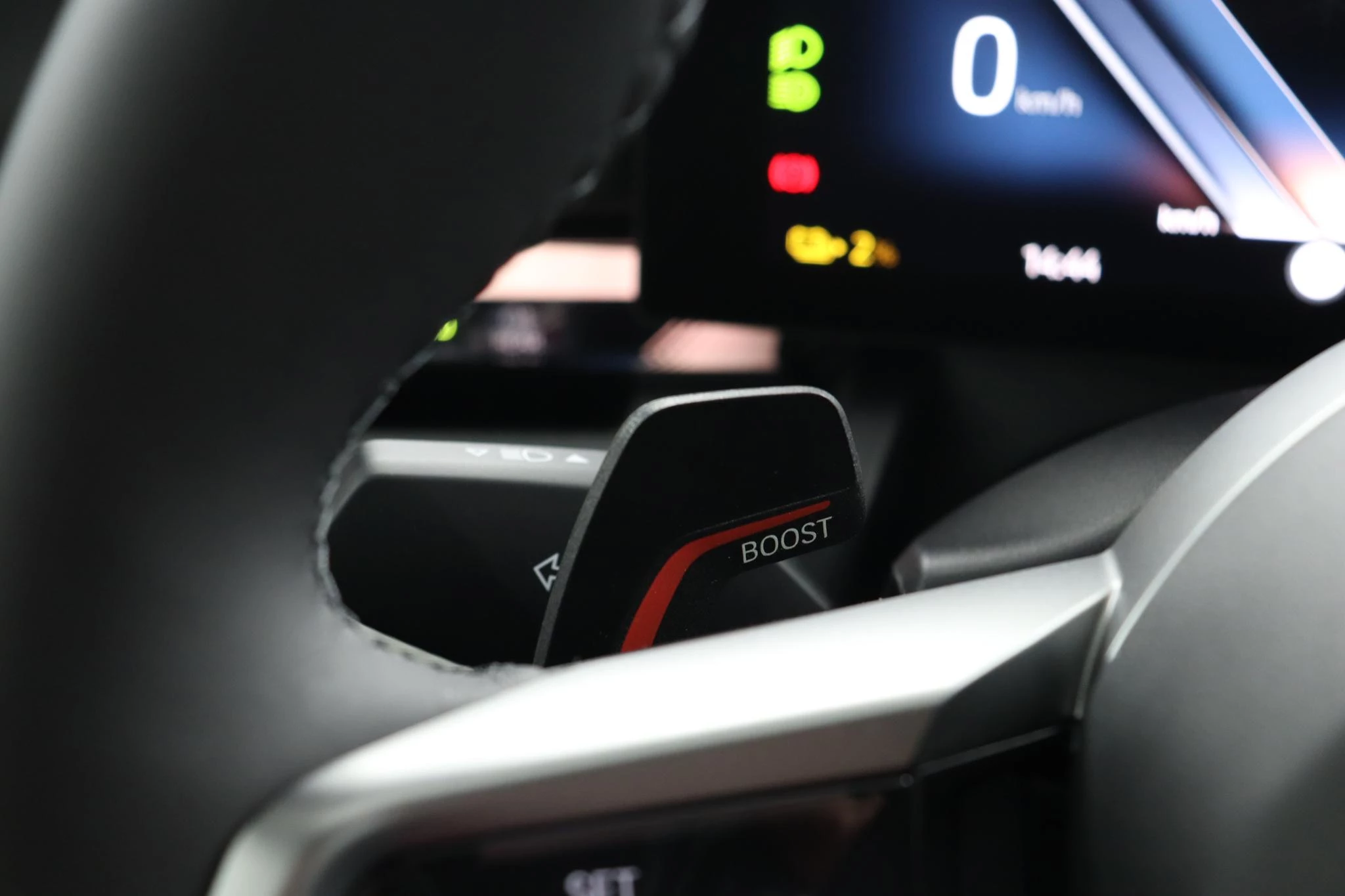 Hoofdafbeelding BMW i5