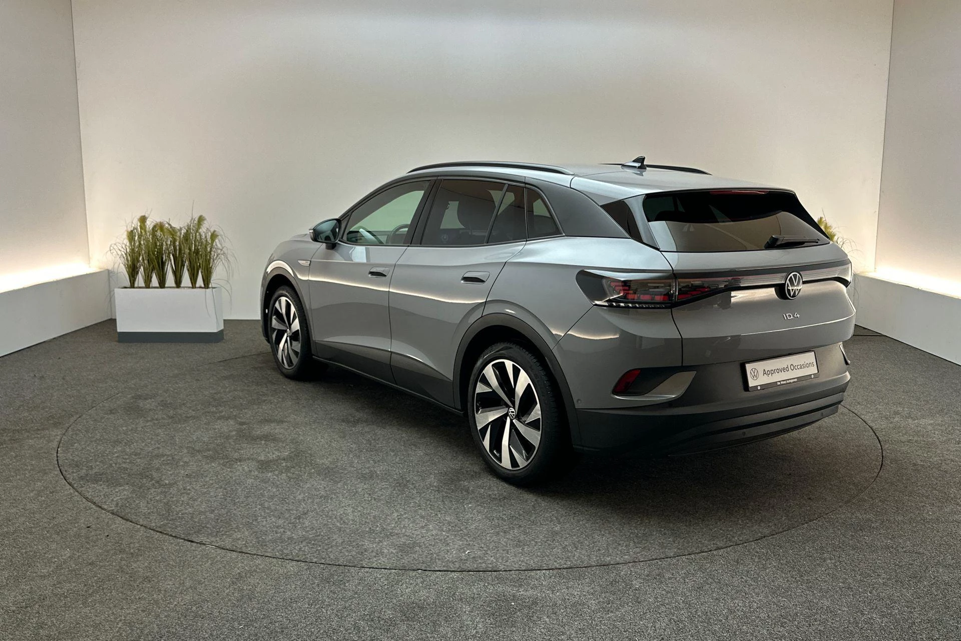 Hoofdafbeelding Volkswagen ID.4