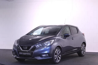 Nissan Micra 0.9 IG-T Bose | Camera | Cruise Control | Airco