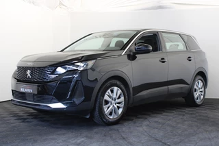 Peugeot 5008 1.2 PureTech Active Pack Business |Navi|Camera|