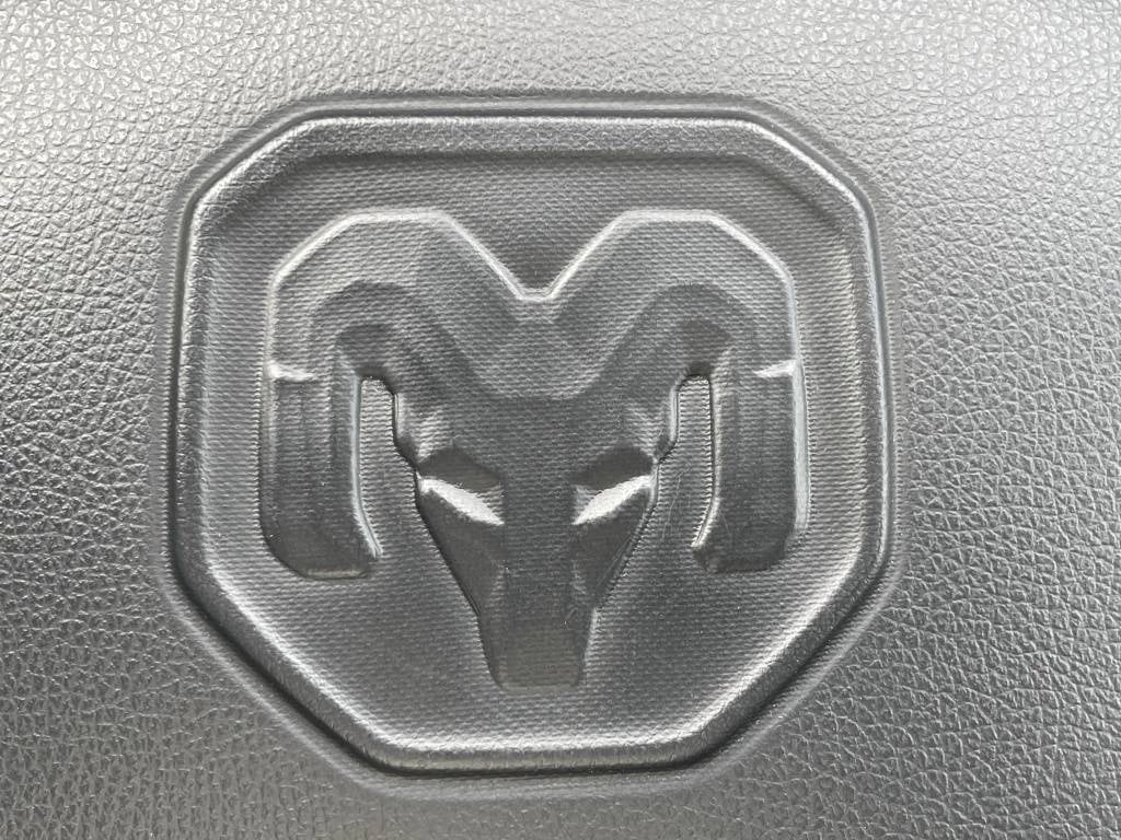 Hoofdafbeelding Dodge Ram Pick-Up