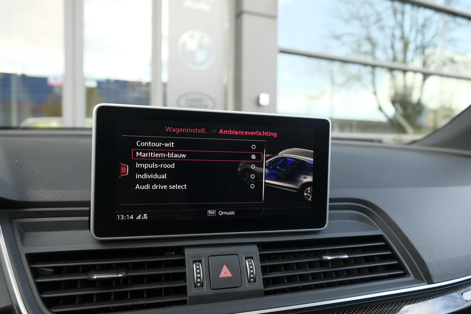 Hoofdafbeelding Audi SQ5