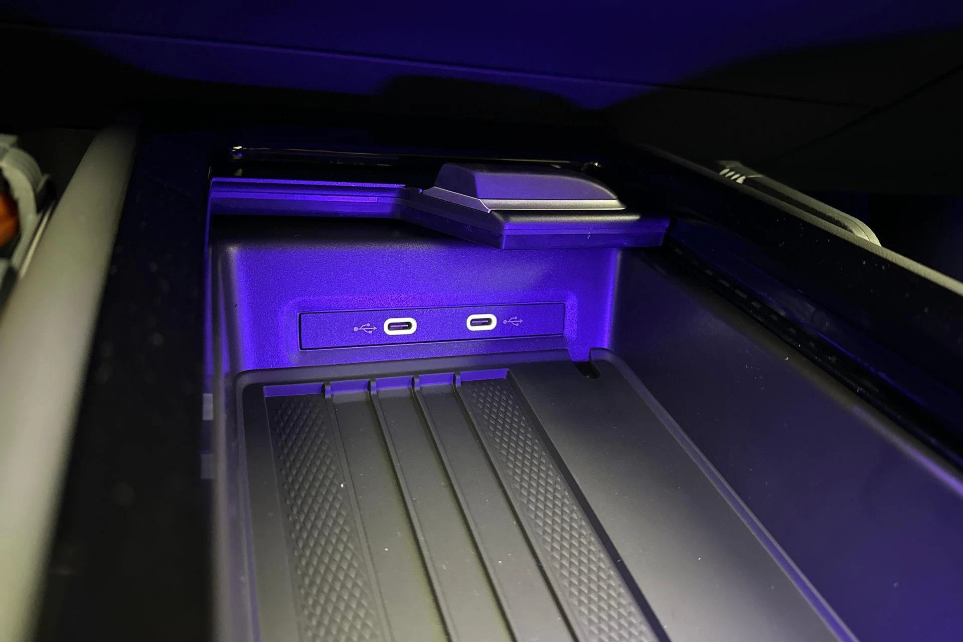 Hoofdafbeelding Volkswagen ID.7