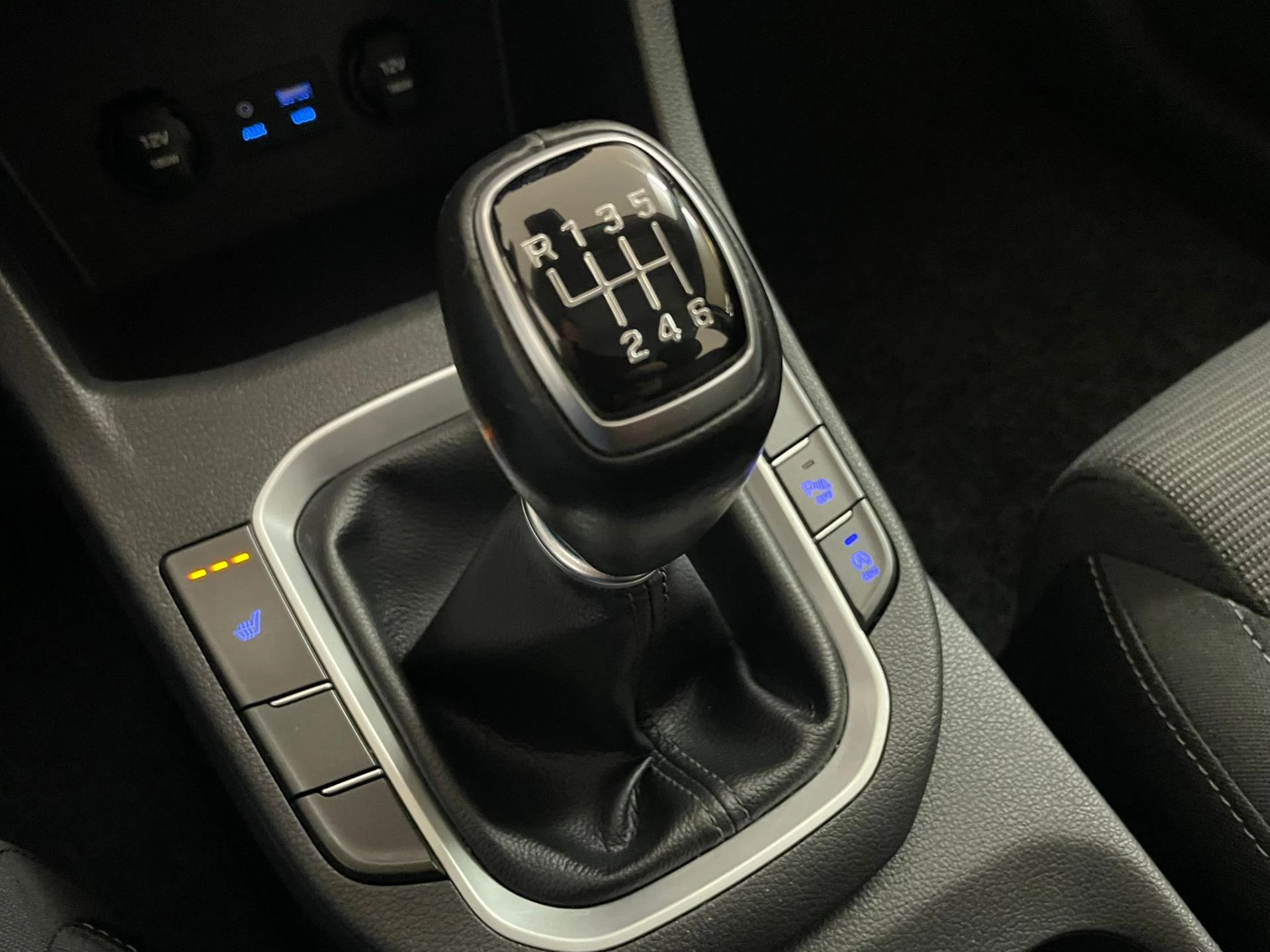 Hoofdafbeelding Hyundai i30