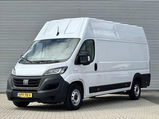 Hoofdafbeelding Fiat Ducato