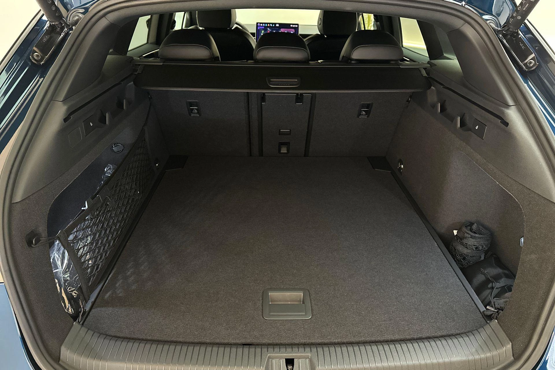 Hoofdafbeelding Volkswagen ID.7