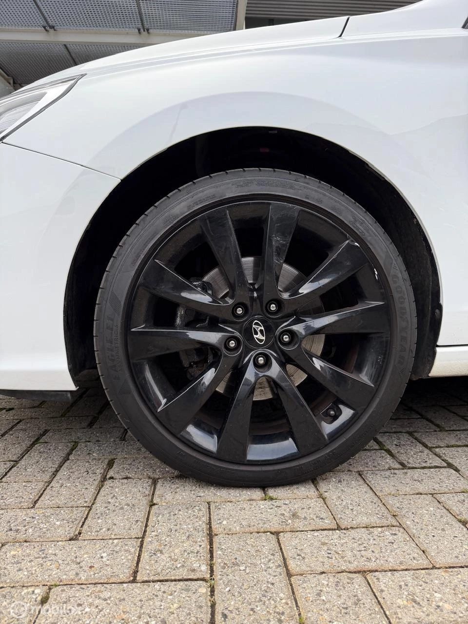 Hoofdafbeelding Hyundai i30