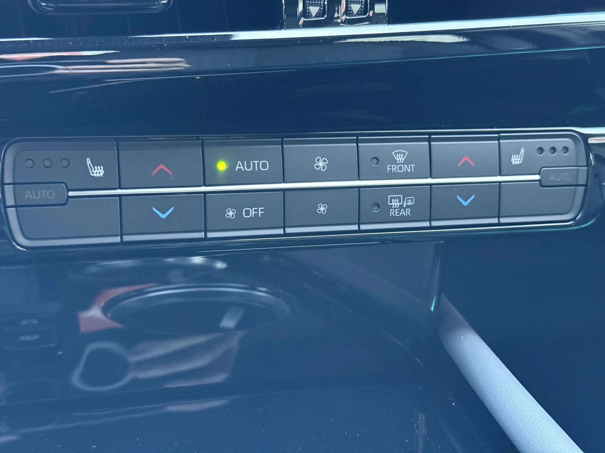 Hoofdafbeelding Toyota Mirai