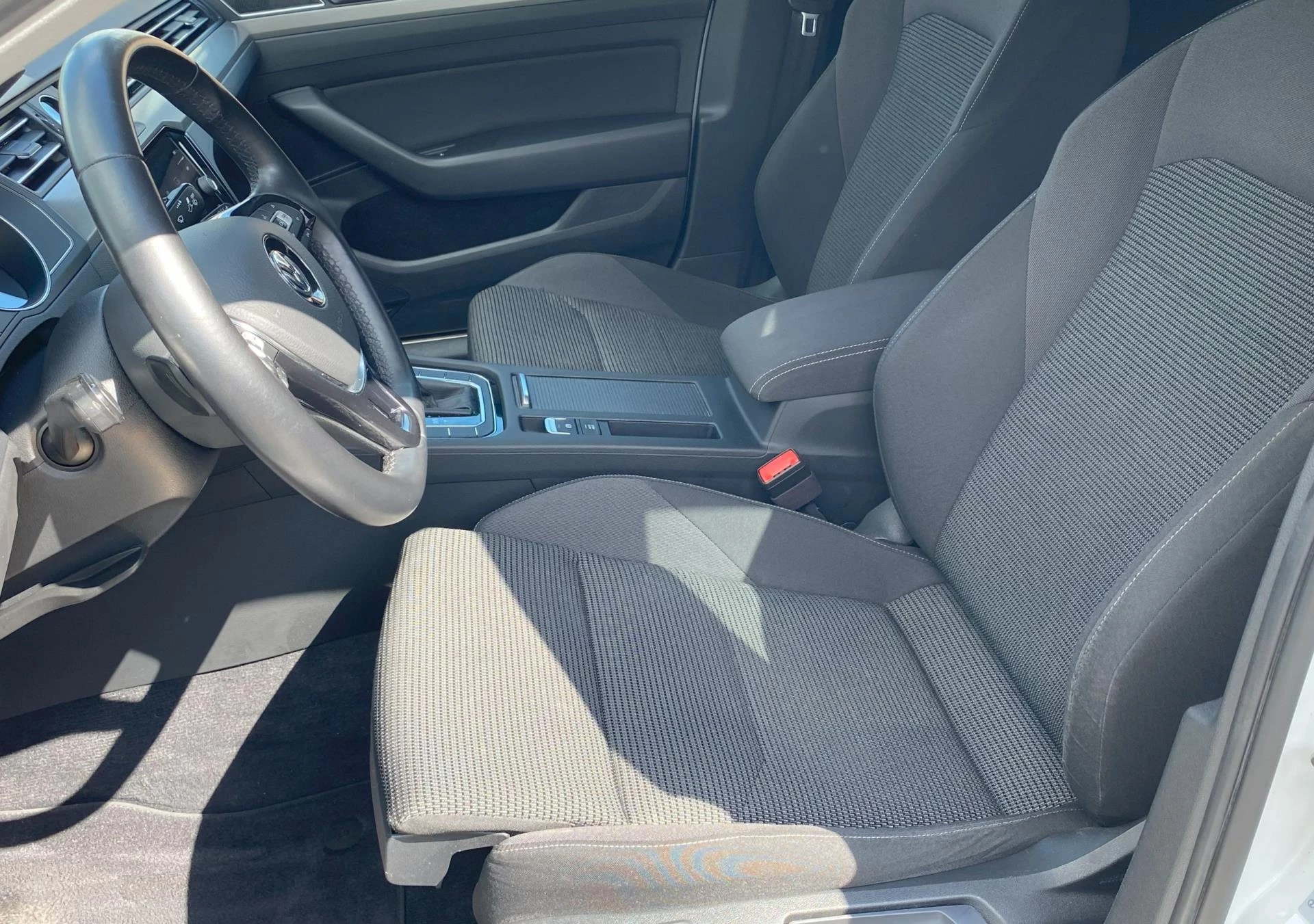 Hoofdafbeelding Volkswagen Arteon