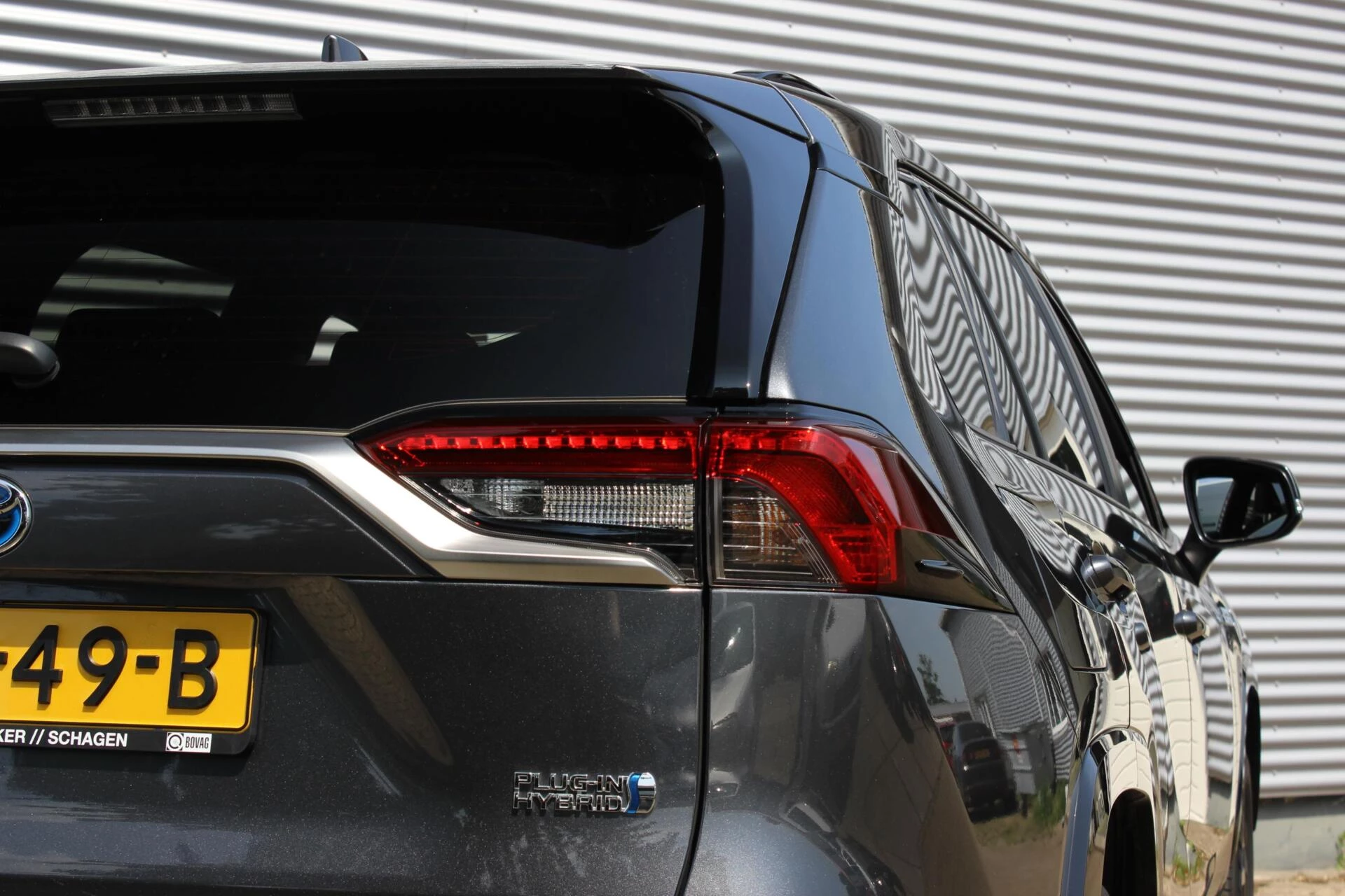 Hoofdafbeelding Toyota RAV4