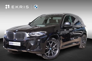BMW X3 xDrive30e M Sportpakket | HiFi Sound System | Head-Up Display | Panorama Dak | Comfort Access