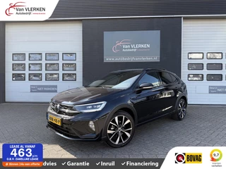 Hoofdafbeelding Volkswagen Taigo Volkswagen Taigo 1.0 TSI R-Line Business
