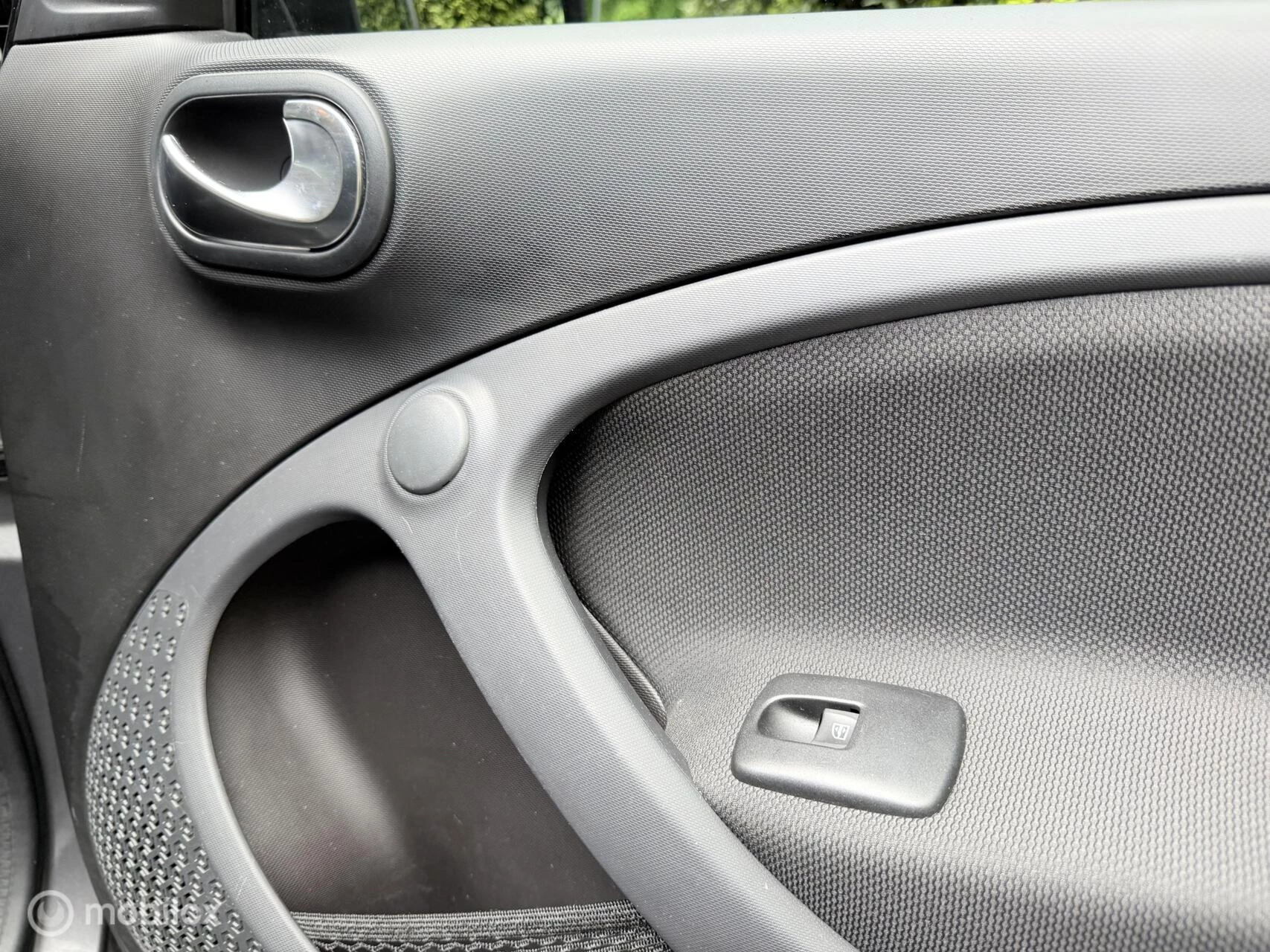 Hoofdafbeelding smart Forfour