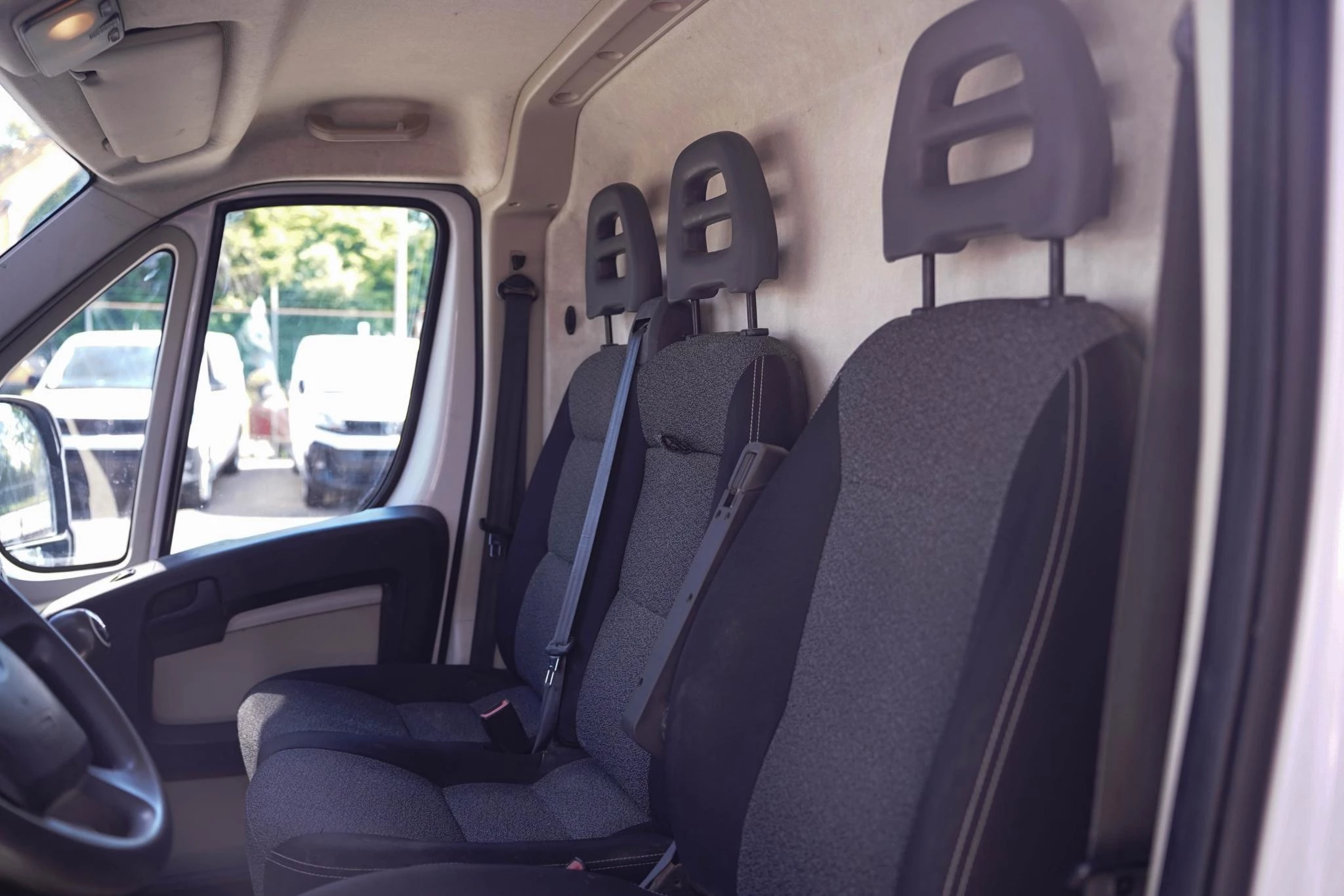 Hoofdafbeelding Fiat Ducato