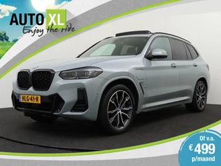 BMW X3 xDrive30e High Exe. Pano-dak Harman Kardon Head-up Display