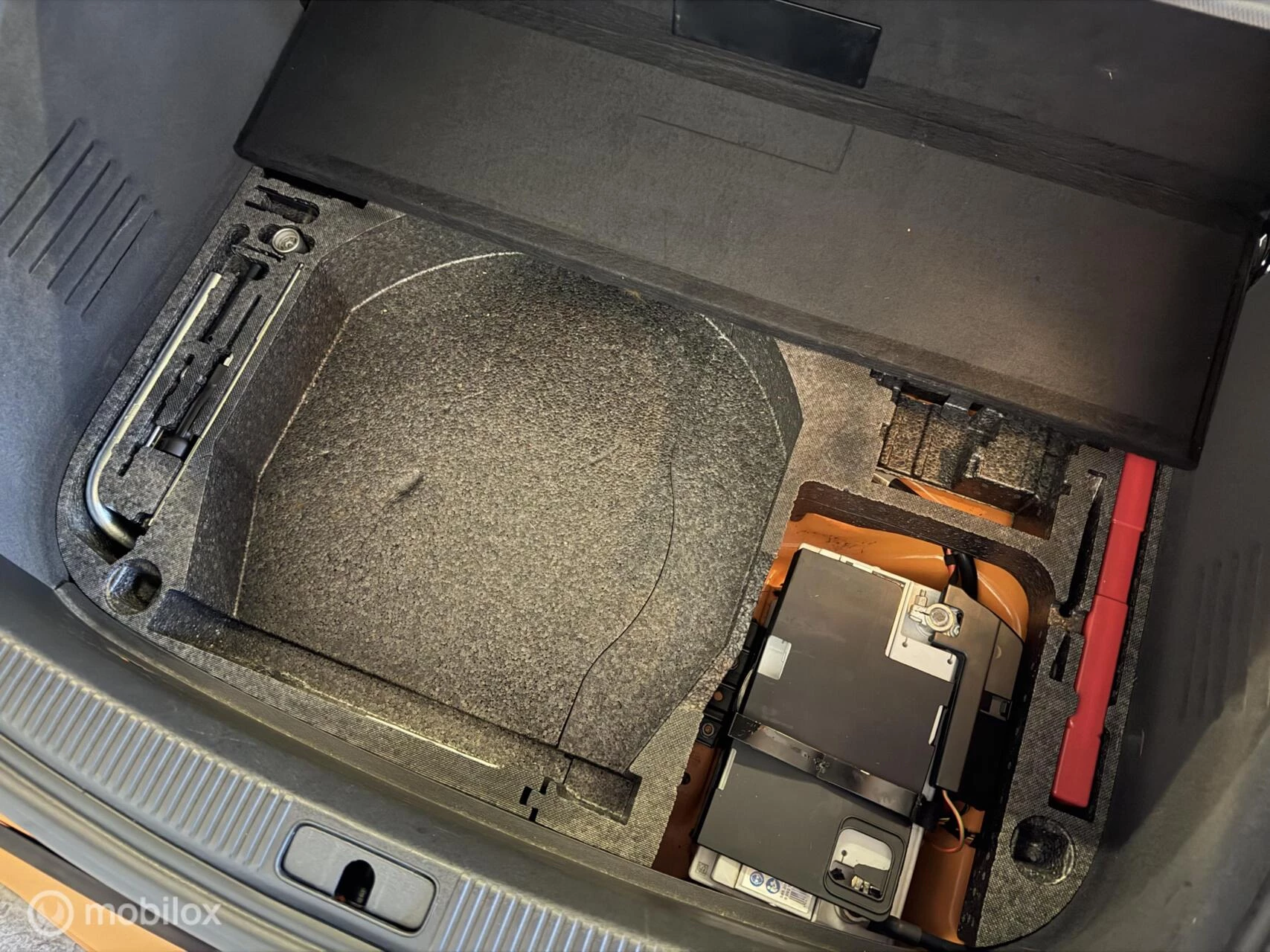 Hoofdafbeelding Audi TTS