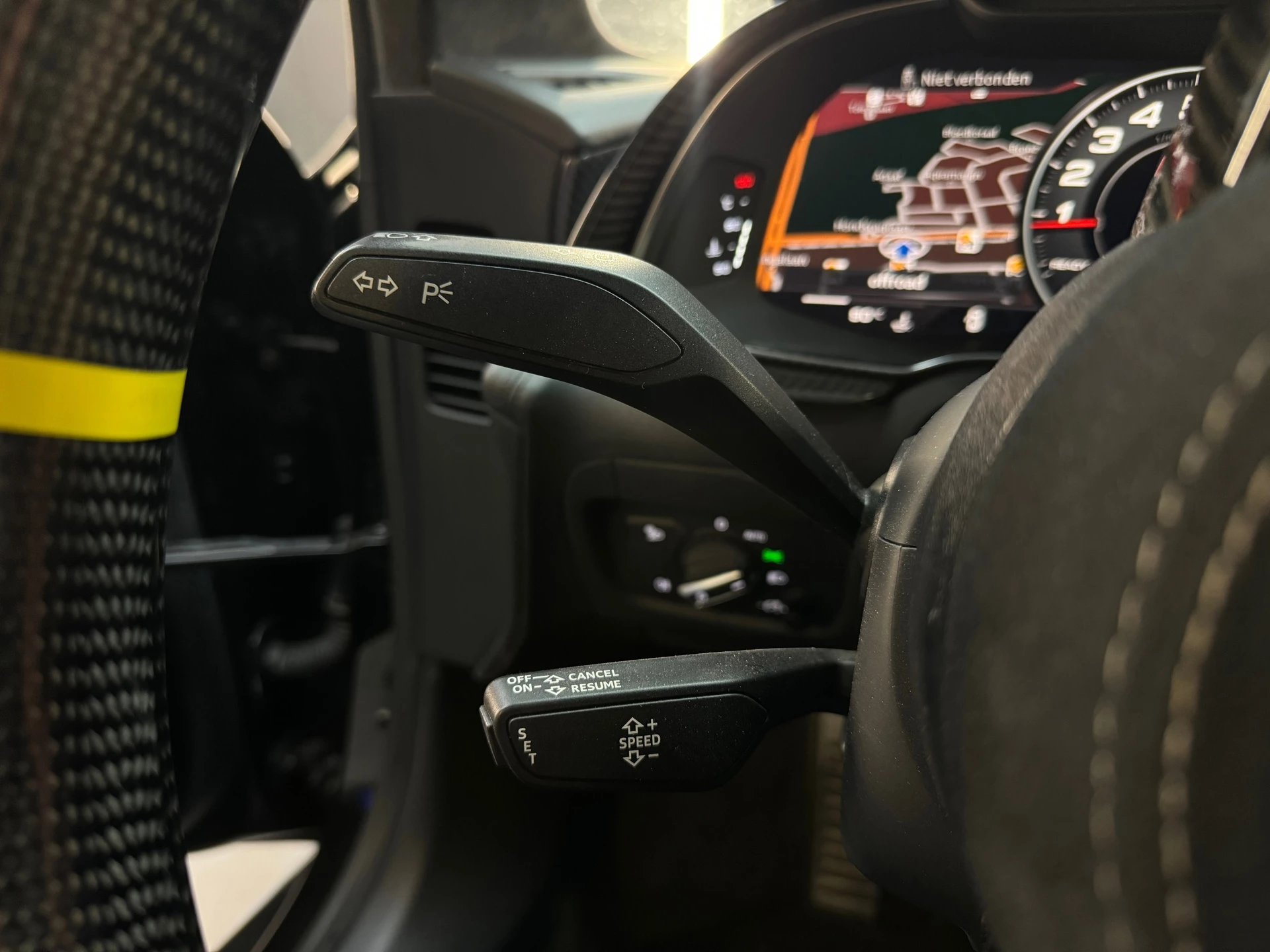 Hoofdafbeelding Audi R8