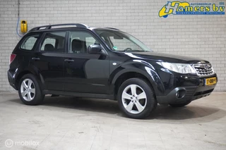 Subaru Forester 2.0 XS Luxury