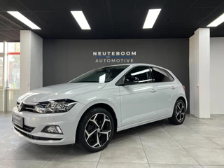 Volkswagen Polo 1.0 TSI Highline | Clima | Carplay | 116PK |