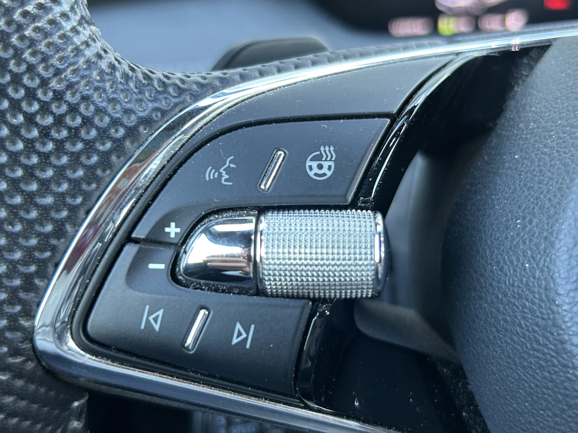 Hoofdafbeelding Škoda Enyaq Coupe