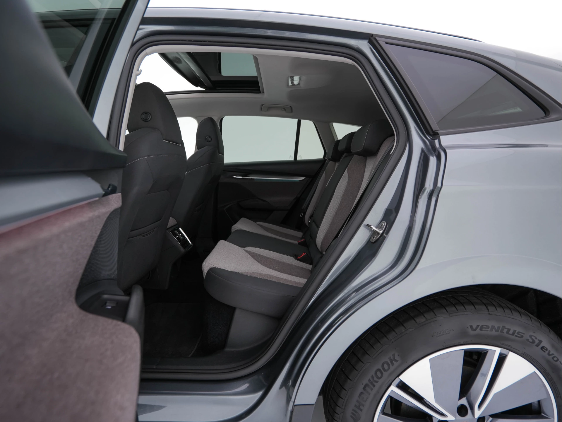 Hoofdafbeelding Škoda Enyaq iV