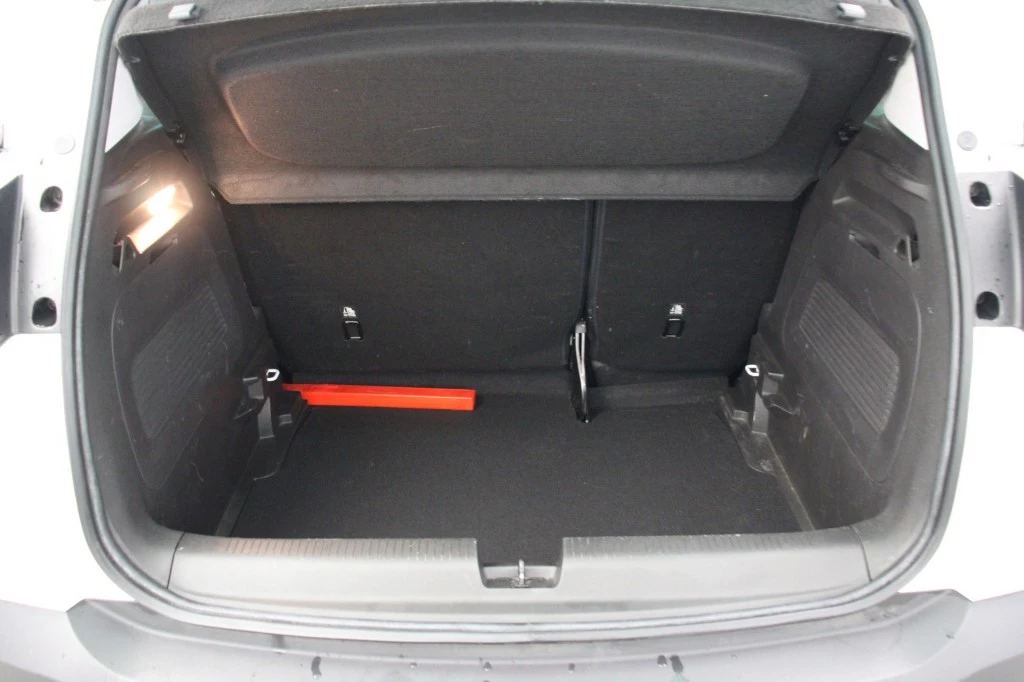 Hoofdafbeelding Opel Crossland