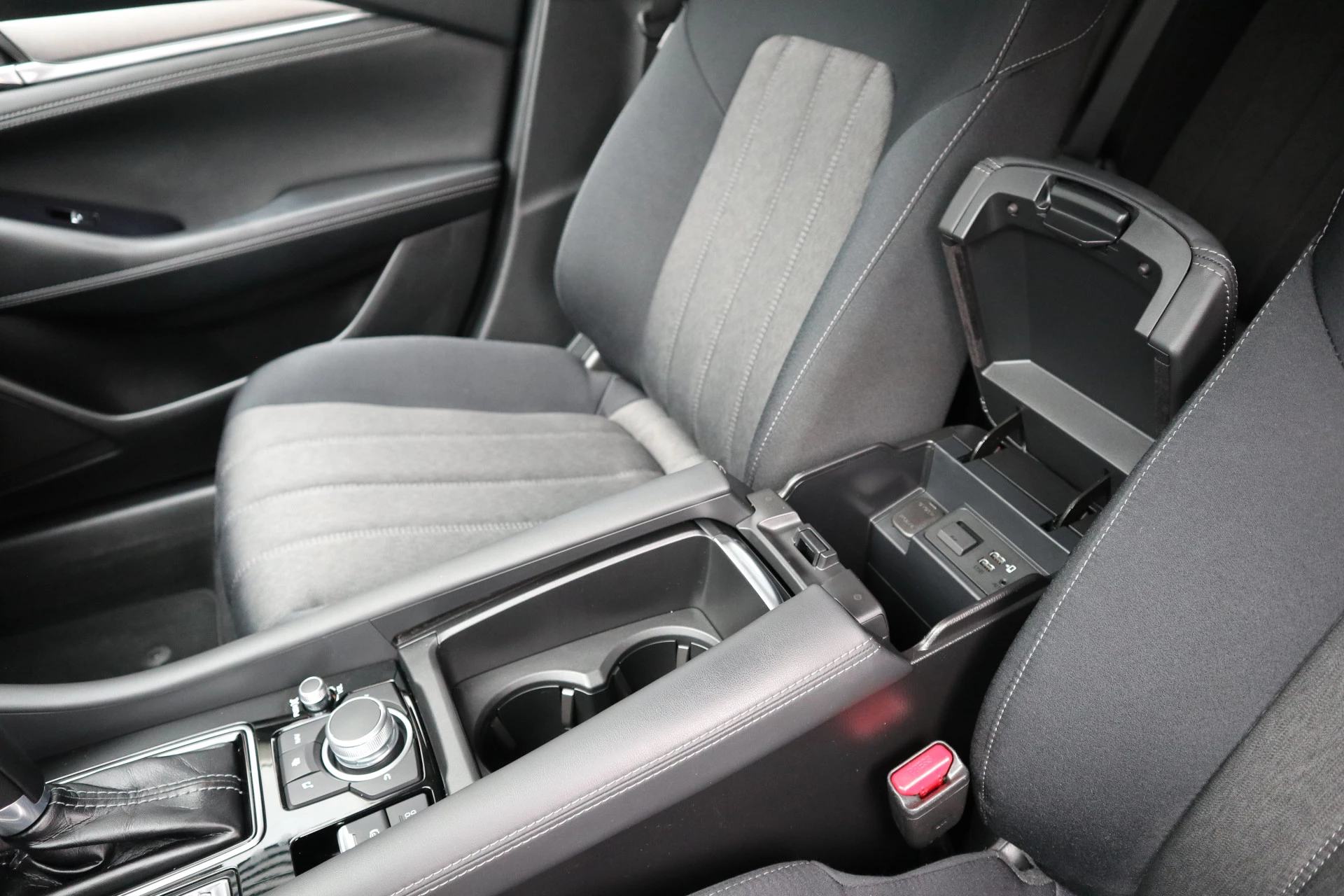 Hoofdafbeelding Mazda 6